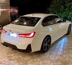 بی ئێم دەبڵیو سیریەس 3